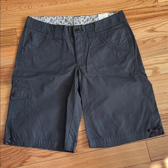 Carhartt Pants - 🆕 Carhartt cargo shorts, charcoal gray
